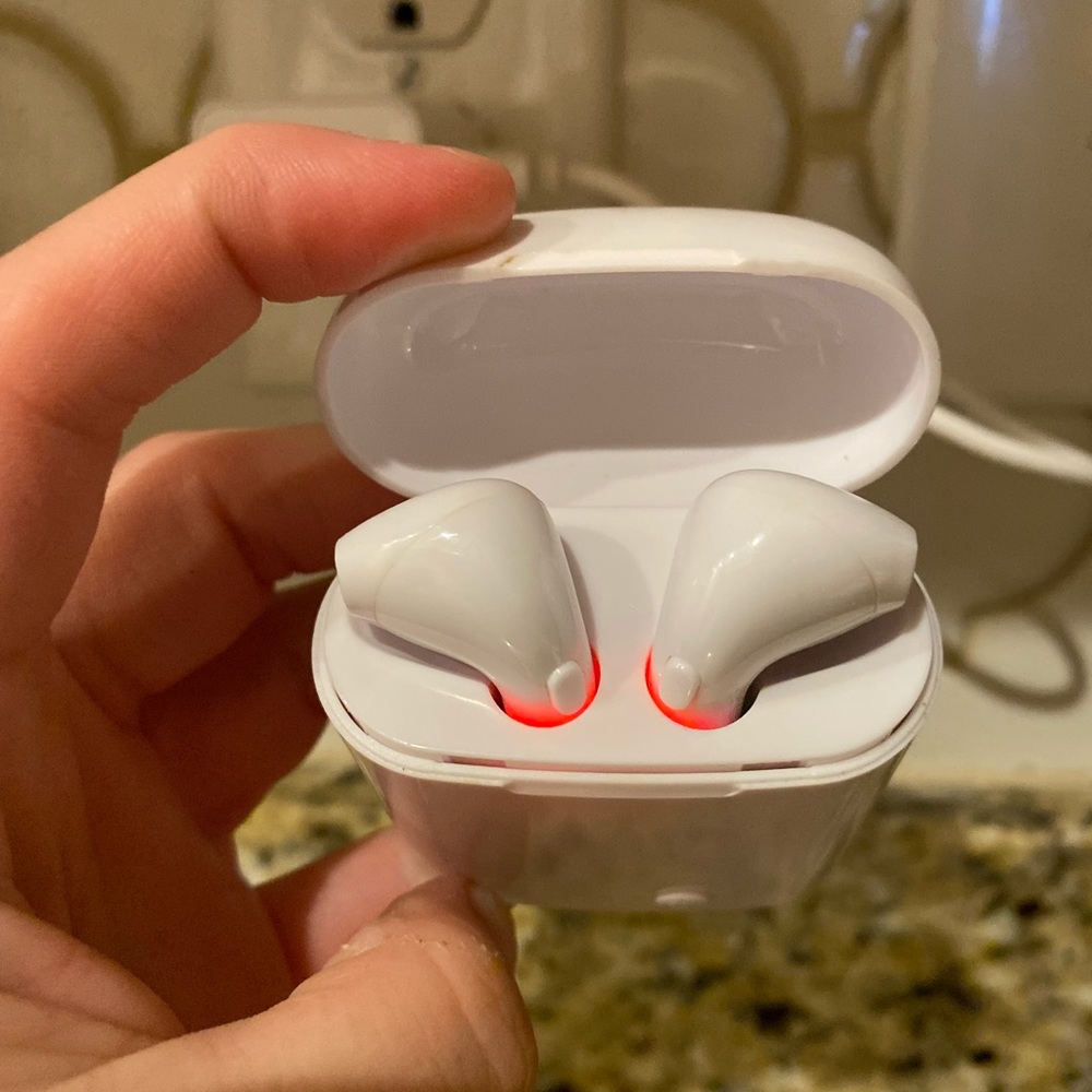 Gentek Wireless Headphones
